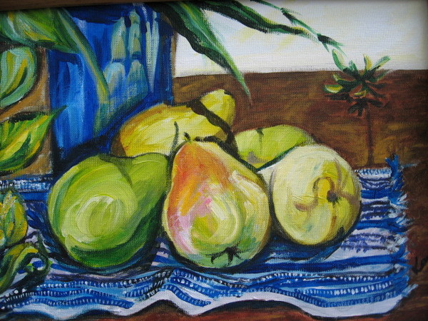 Gift from Guatemala