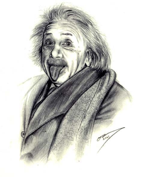 Einstein
