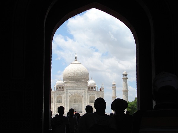TAJMAHAL