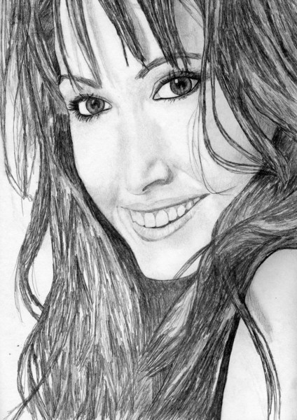 Shannon Elizabeth