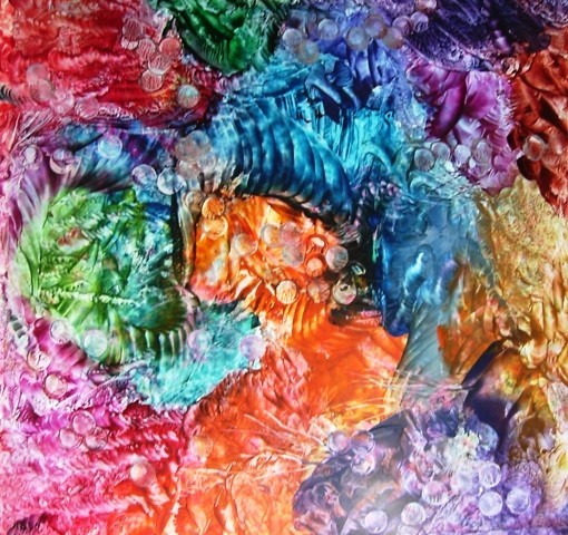 Bubble Land 2