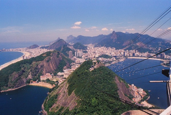 Rio de Janeiro