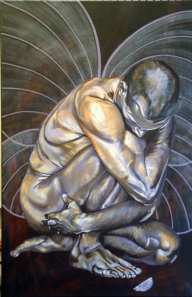 Chiron. Bound