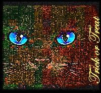 Nine Lives/Cats Eyes
