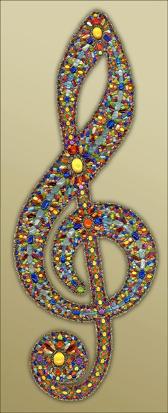 Treble Clef