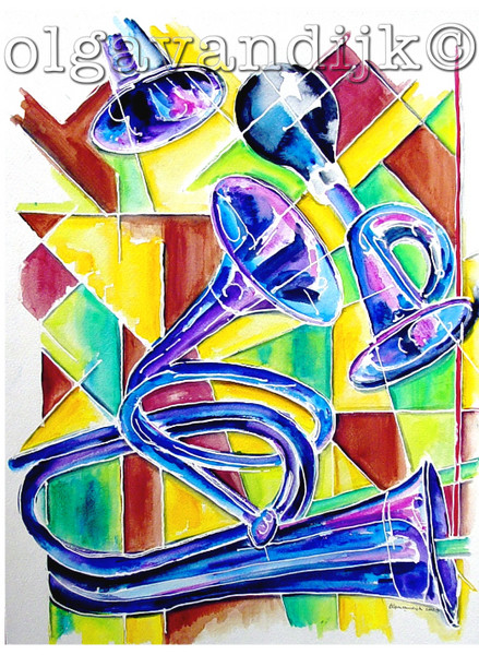 TRUMPETS©