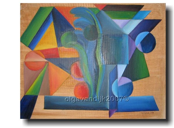 The Power of Color©