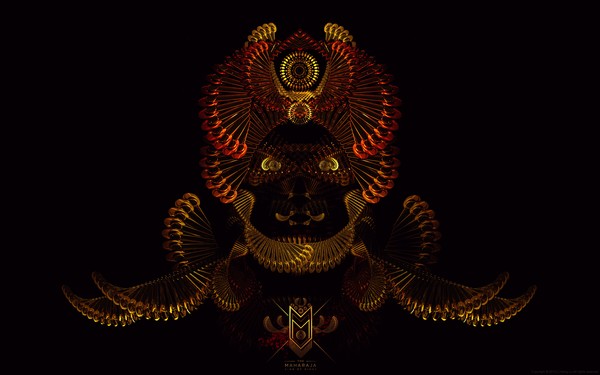 Maharaja : The King of Kings III