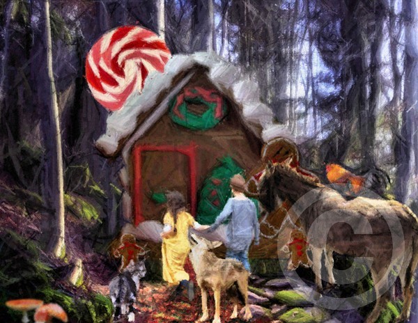 Gingerbread For Everyone