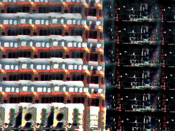 Splitting 