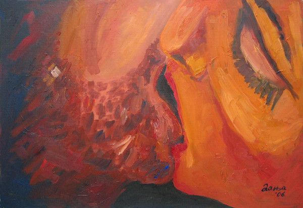 The Kiss