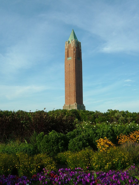 Jones Beach, Long Island, NY