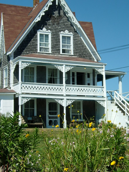 The Gothic Inn