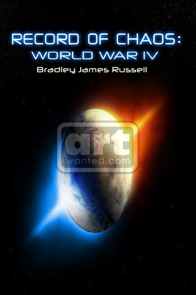 Record of Chaos series, World War IV