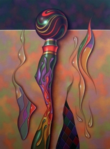 TWO WOMEN