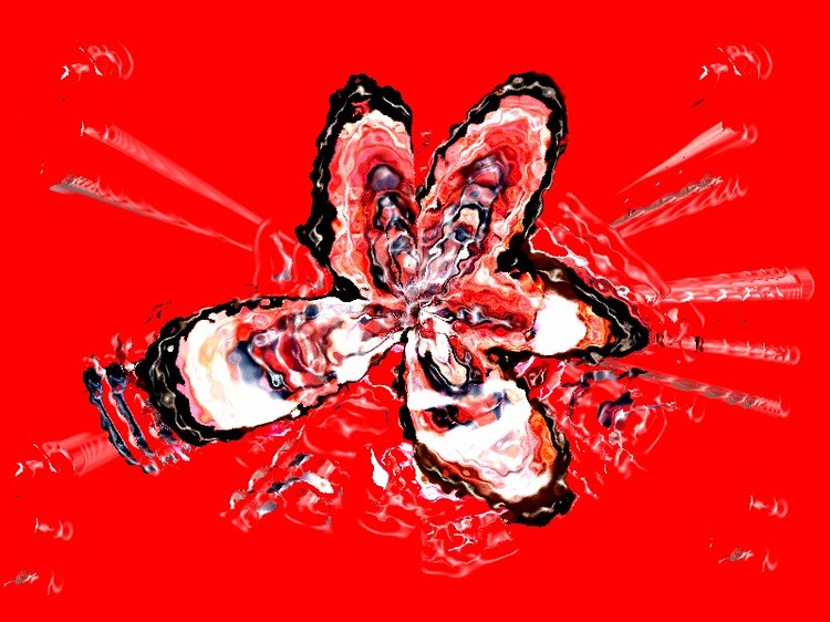 More Flower