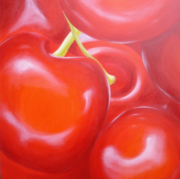 Cherry Bomb