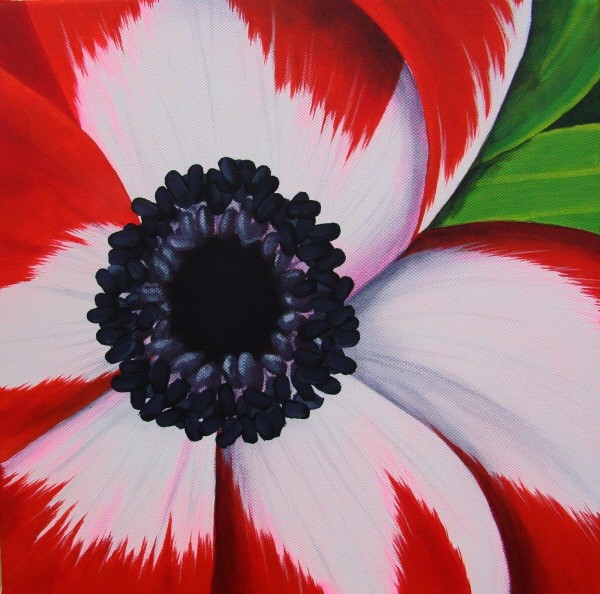Anemone III