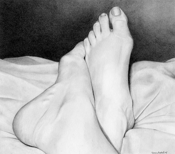 My Feet