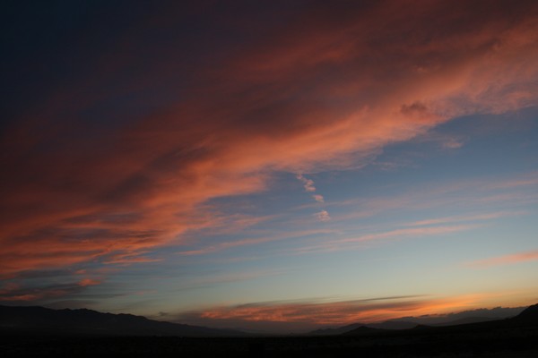 Tuesday Evening #3
