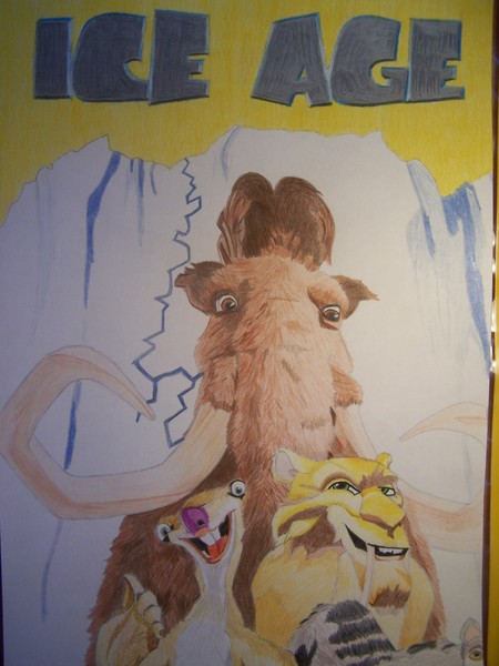 Ice Age