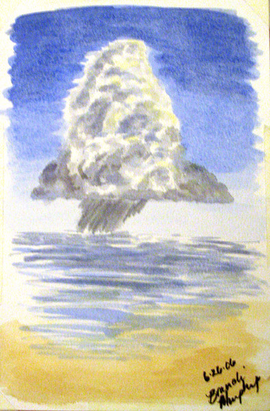Storm Cloud
