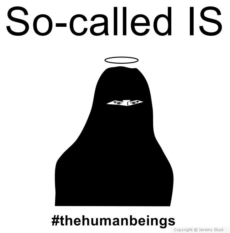 So-called IS