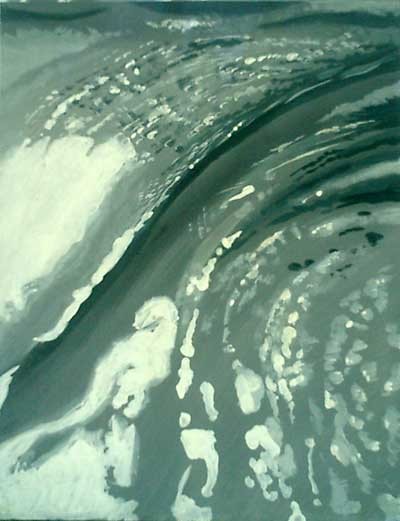 Water VIII