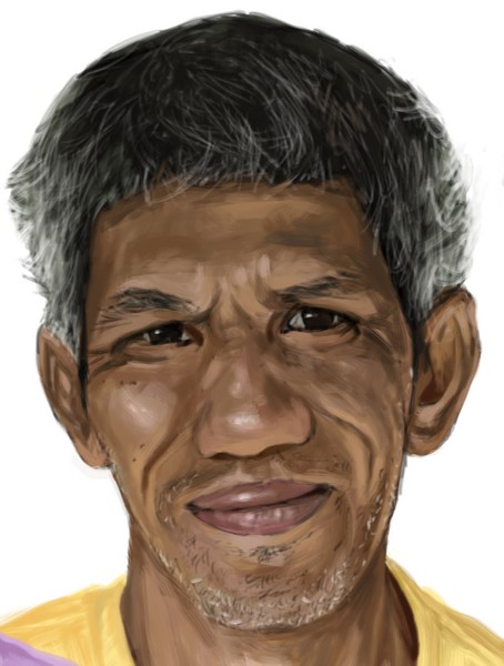 MY UNCLE