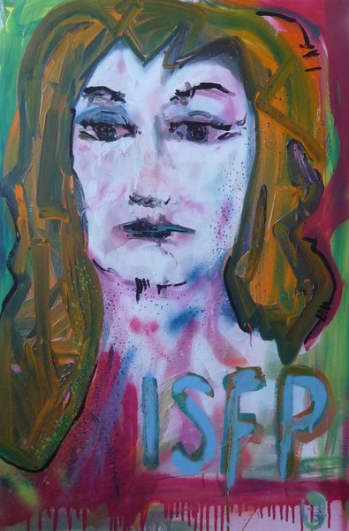ISFP