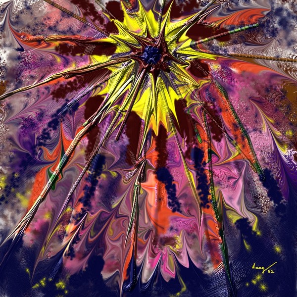 Firework