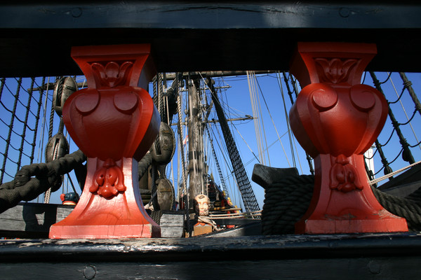 war ship 3