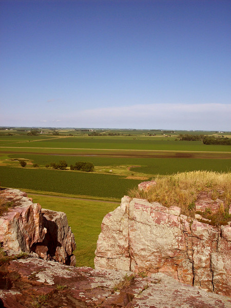 Cliff