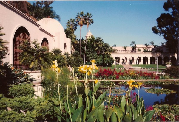 San Diego Zoo