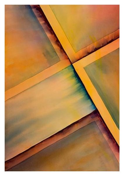 Four Squares