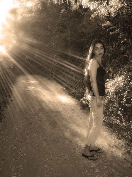 Sunlight