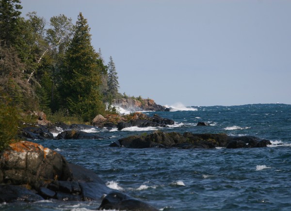 Isle Royale National Park