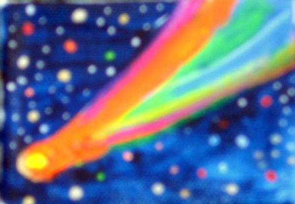 Comet.