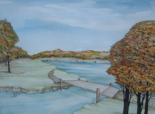 The Pond