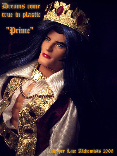 Plastic Darling