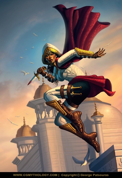Assassin's Creed