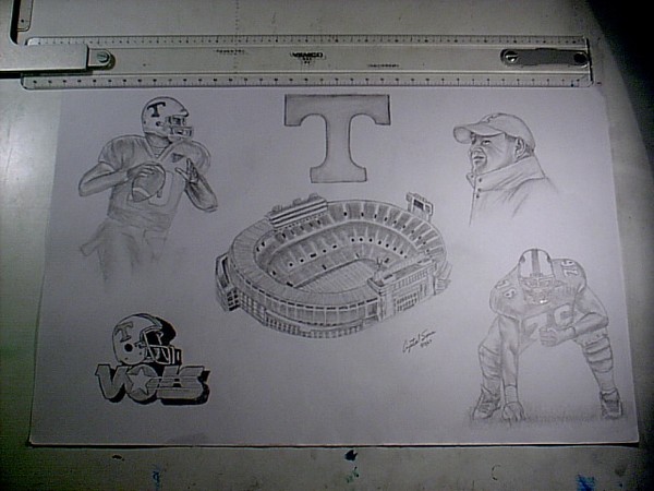UT Vols
