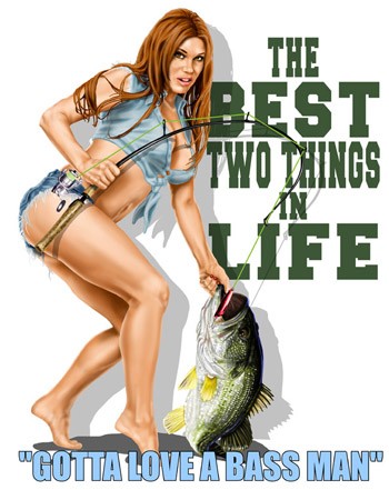 Fishin'