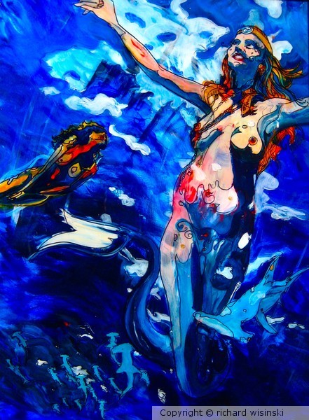 Mermaid