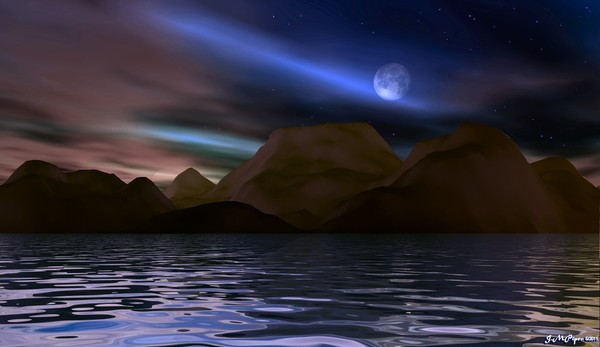 Art In The Sky