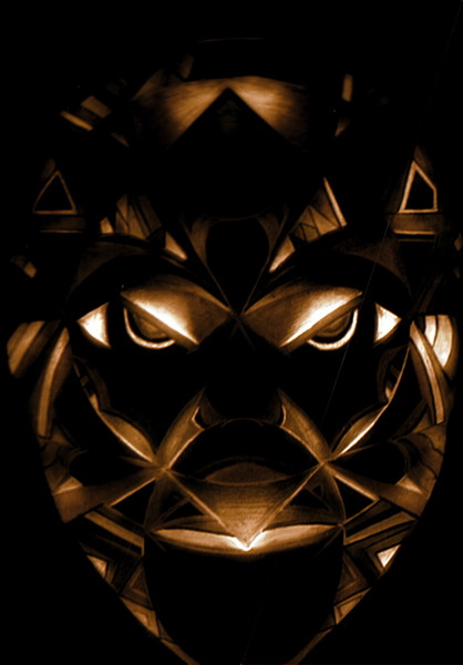 The Guardian Dark View