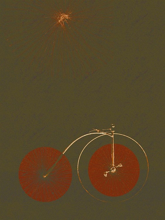 ode to bike