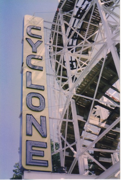Cyclone