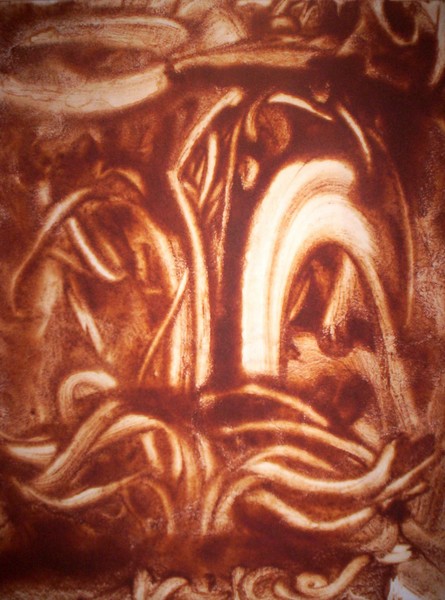 Fine Cinnamon Art