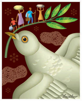 Asylum Seekers